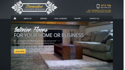 DecorCreteDesign