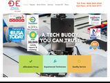 Deiphonerepair.com