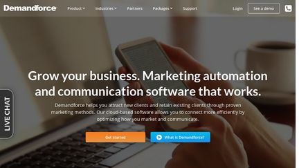 DemandForce