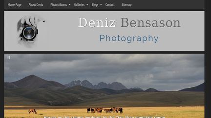 DenizBensasonPhotographer