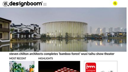 designboom