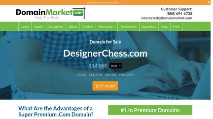 DesignerChess