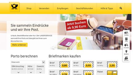 Deutsche Post