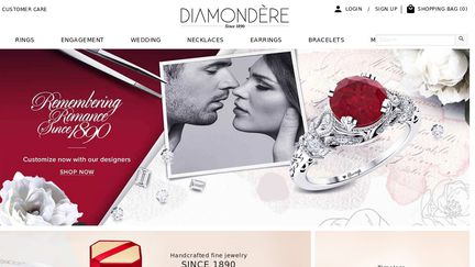Diamondere