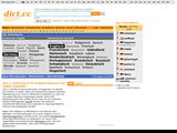 Dict.cc