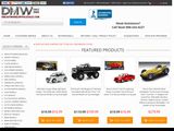 DieCastWholesale
