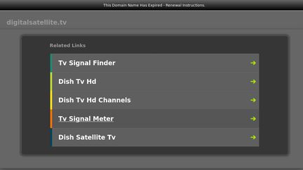 Digitalsatellite.tv