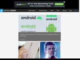 Digital Trends