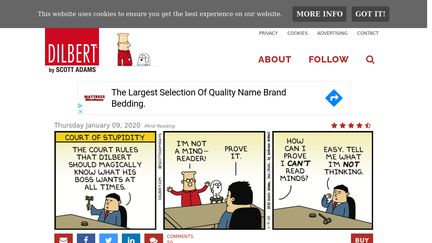 Dilbert