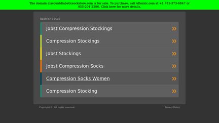 Discountdiabeticsockstore