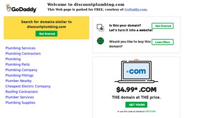 DiscountPlumbing