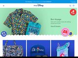 The Disney Store