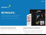 DistroKid