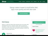 DjangoProject