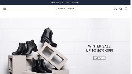 DNAFootwear