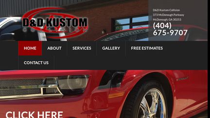 DnDKustoms