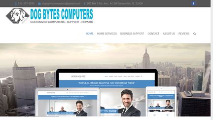 DogBytesComputers