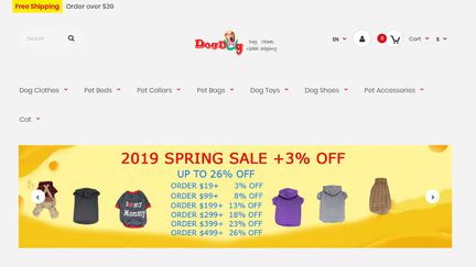 DogDug