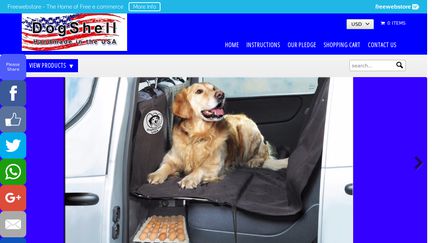 DogShell