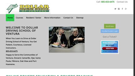 DollarDrivingofVentura