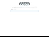 Domize