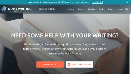 DoMyWriting