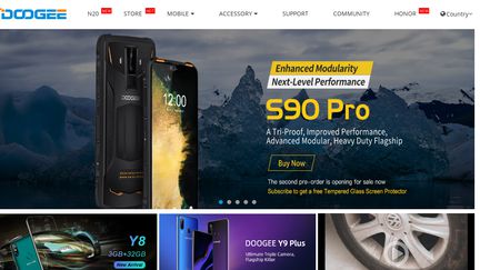 Doogee.cc