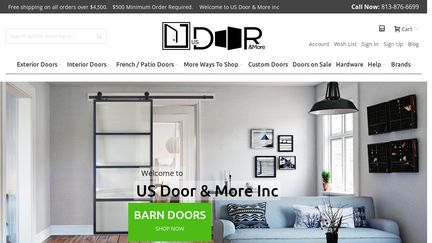 Doornmore