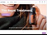 doTERRA