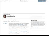 Douthat.blogs.nytimes