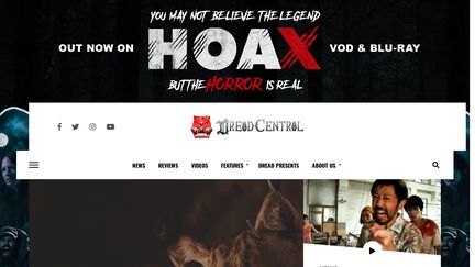 Dread Central