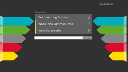 dress2015.com