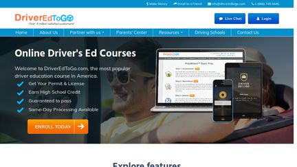 DriverEdToGo
