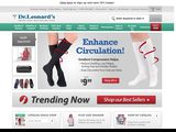 Dr. Leonard's