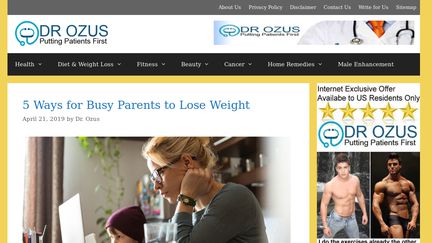 Drozus.com