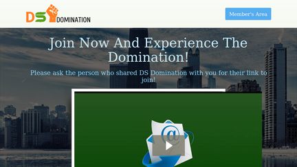 DS Domination