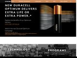 Duracell.com