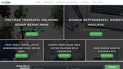 Duwitmu.com