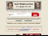 Dotti's Weight Loss Zone