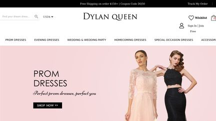 DylanQueen