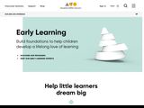 Early Learning Programs