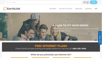EarthLink