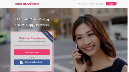 EastMeetEast