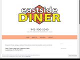 Eastsidedinerbradenton.com
