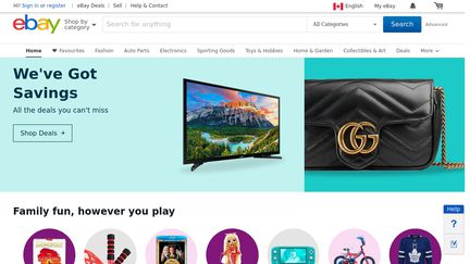 Ebay.ca