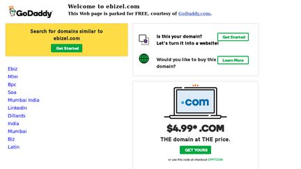 eBIZ.Com Pvt. Ltd.
