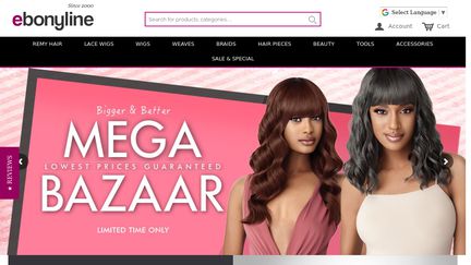 EbonyOnline