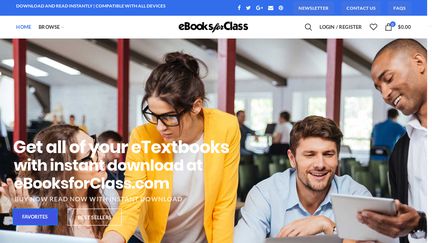 Ebooksforclass