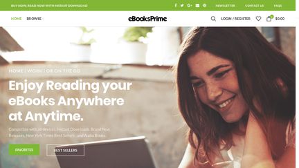 eBooksPrime