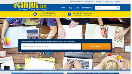 eCampus.com